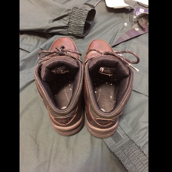 Vintage Timberlands - Picture 2 of 5